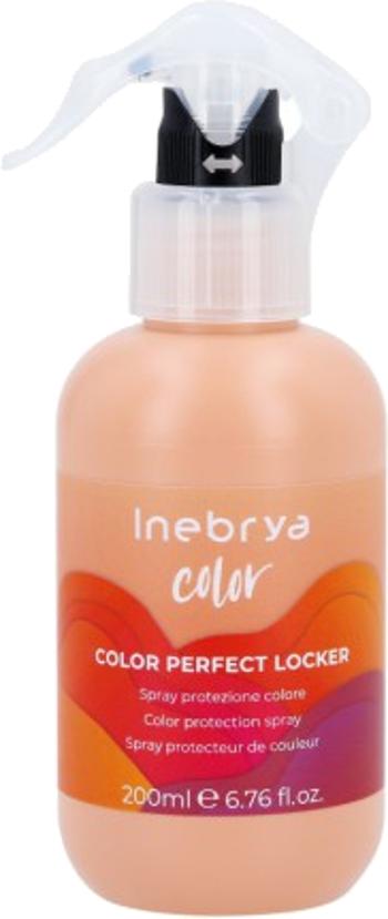 Inebrya Sprej na ochranu farby vlasov (Color Perfect Locker) 200 ml