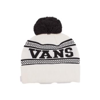 Vans  CHECK POM BEANIE  Šiltovky Biela