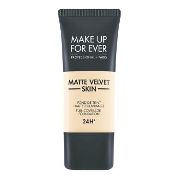 Make Up For Ever Zmatňujúci make-up Matte Velvet Skin (Full Coverage Foundation) 30 ml Y225