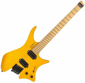 Strandberg Boden Standard NX 6 Amber Headless gitara