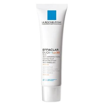 LA ROCHE-POSAY Effaclar Duo+ SPF 30 krém 40ml