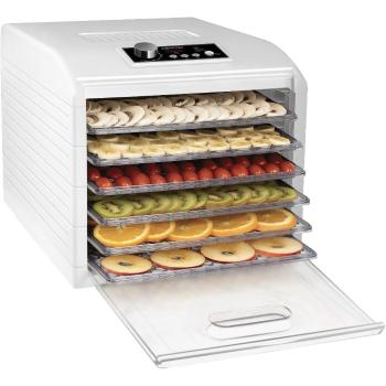 SFD 6500WH Sušička ovocia SENCOR