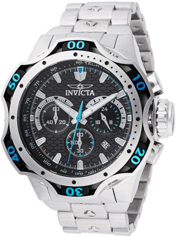 Invicta Venom Quartz 47758