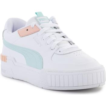 Puma  Cali sport 373871-09  Nízke tenisky Viacfarebná