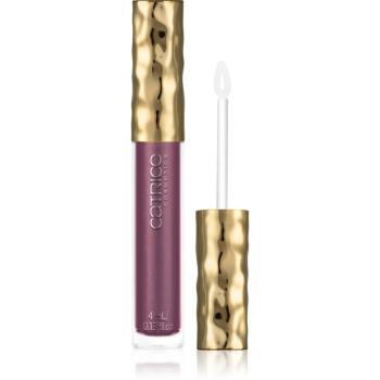 Catrice DESERT DUNE trblietavé tekuté očné tiene odtieň C01 Desert Heat 4 ml