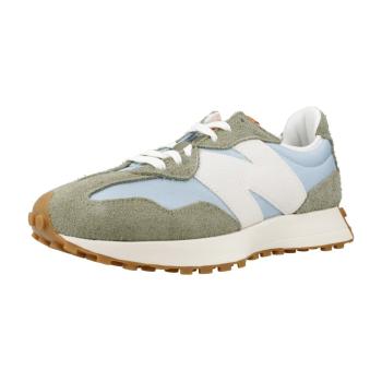 New Balance  U327 SC  Módne tenisky Zelená