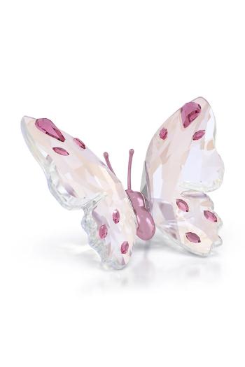 Dekoračná figúrka Swarovski IDYLLIA priehľadná farba, 5691959