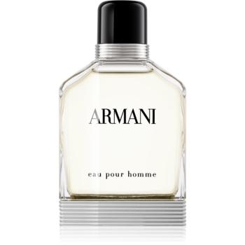 Armani Eau Pour Homme toaletná voda pre mužov 100 ml