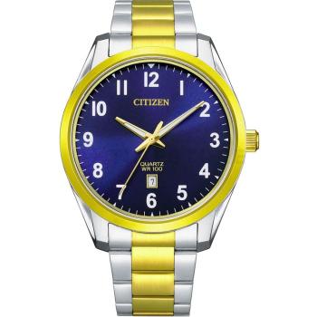 Citizen Quartz BI1036-57L - 30 dní na vrátenie tovaru, Garancia originality