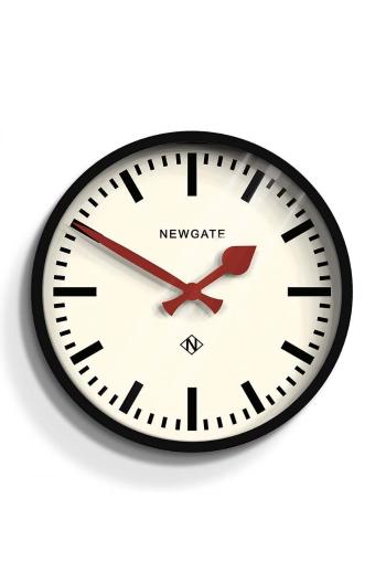 Nástenné hodiny Newgate Luggage Wall Clock