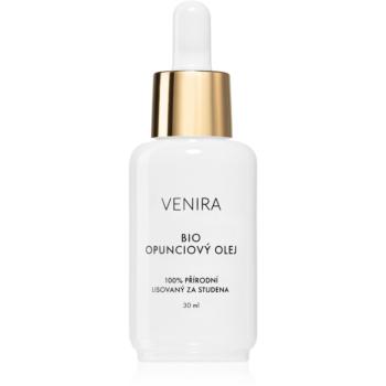 Venira BIO opunciový olej olej pre všetky typy pokožky 30 ml