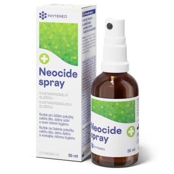 PHYTENEO Neocide spray 50 ml