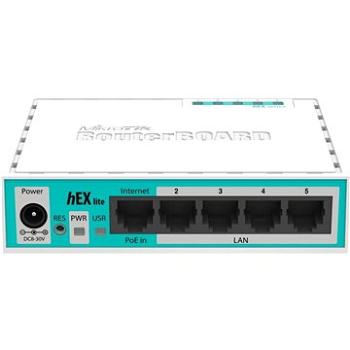 Mikrotik RB750r2 (RB750r2)