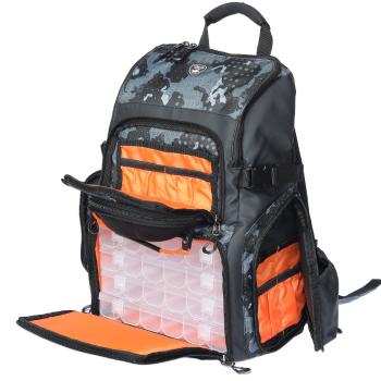 Giants fishing batoh prívlačový spinning rucksack deluxe