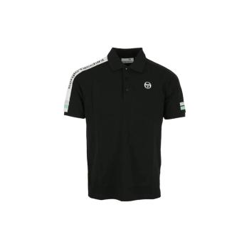 Sergio Tacchini  JURA CO POLO  Tričká a polokošele Modrá