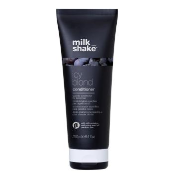 Milk Shake Kondicionér pre blond vlasy Icy Blond (Conditioner) 250 ml