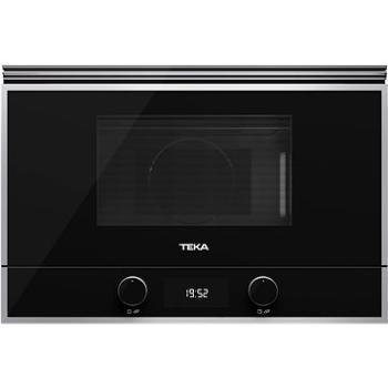 TEKA ML 822 BIS R BK (40584301)