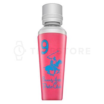 Beverly Hills Polo Club 9 Sport parfémovaná voda pre ženy 100 ml - 30 dní na vrátenie tovaru, Garancia originality