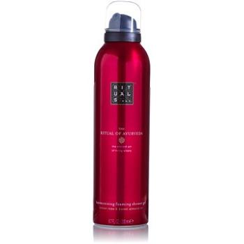 RITUALS The Ritual of Ayurveda Harmonizing Foaming Shower Gel 200 ml (8719134098006)