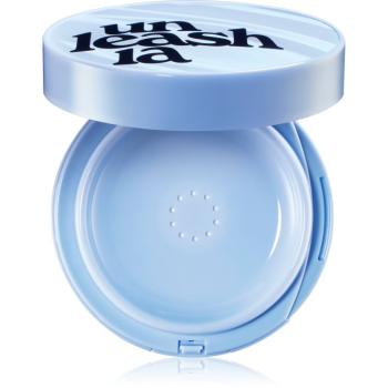 Unleashia Babe Skin Baby Blue Cushion dlhotrvajúci make-up v hubke SPF 40 odtieň 23W Jolly 15 g