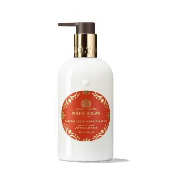 Molton Brown Krém na ruky Marvellous Mandarin & Spice (Hand Lotion) 300 ml