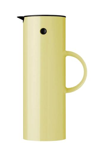 Termo džbán Stelton 1 l žltá farba
