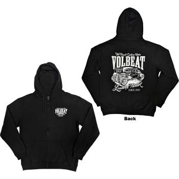 Volbeat Louder and Faster