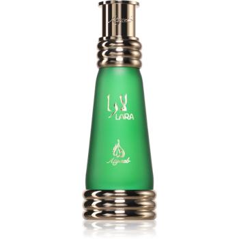 Khadlaj Lara Green illatos olaj unisex 20 ml