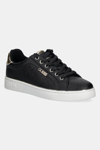 Topánky Guess BECKIE FL5BEK FAL12