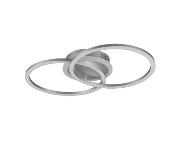 LED stropné osvetlenie Reality Venida Titan R62783187