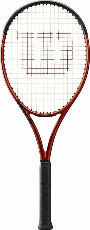 Wilson Burn 100 V5.0 Tennis Racket L3 Tenisová raketa