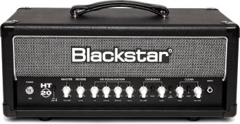 Blackstar HT-20RH MkII Lampový gitarový zosilňovač