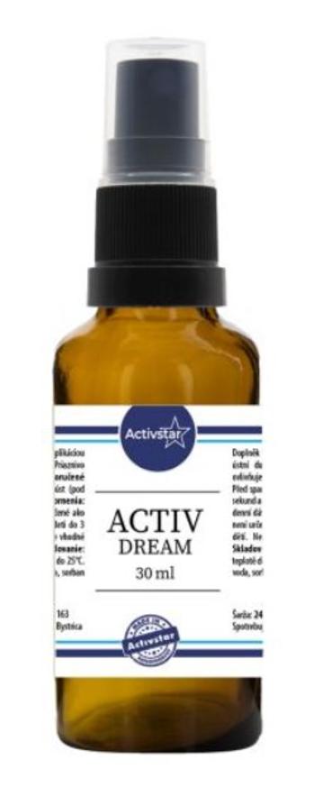 Activ dream 30ml