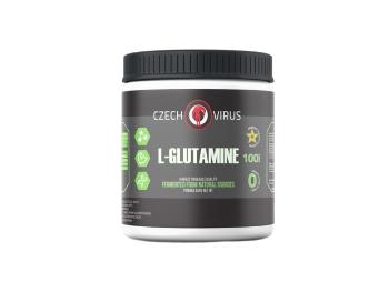 CZECH VIRUS L-Glutamine 500 g