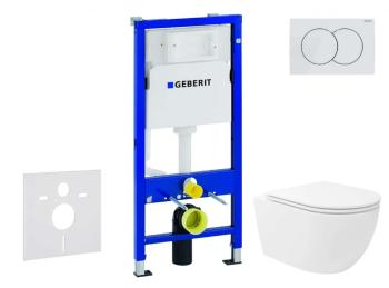 Duofix Geberit SANI11CA3190