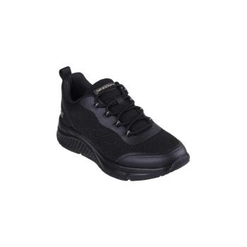 Skechers  117561  Módne tenisky Čierna