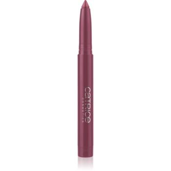 Catrice ETERNAL RED očné tiene a ceruzka na oči v jednom odtieň C02 Eternal Ember 1.4 g