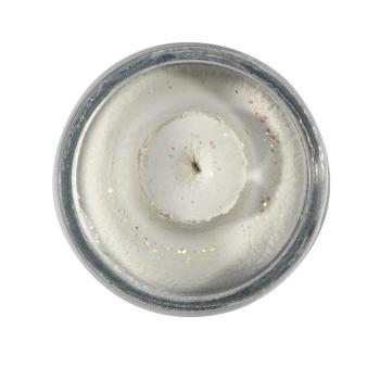 Berkley Těsto na pstruhy PowerBait Sinking Glitter Trout Bait 65g - White,Berkley Těsto na pstruhy PowerBait Sinking Glitter Trout Bait 65g - White