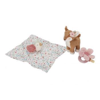 Little Dutch Fairy Garden Gift Set darčeková sada pre deti od narodenia