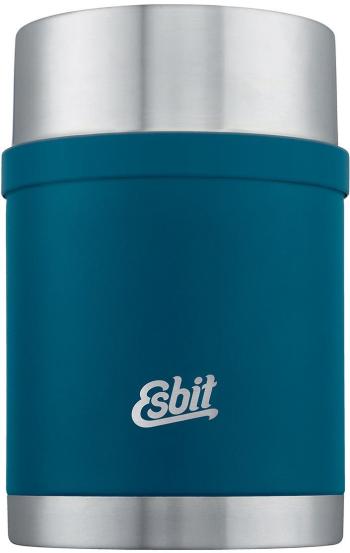 Termosz Esbit Sculptor 0,75 L Polar Blue ételtermosz