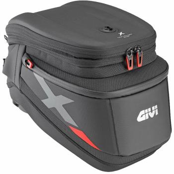 Givi XL05 X-Line Tanklock Expandable 15 - 18 L Tanktáska