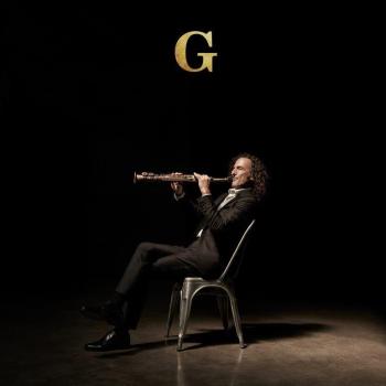 Kenny G, New Standards, CD