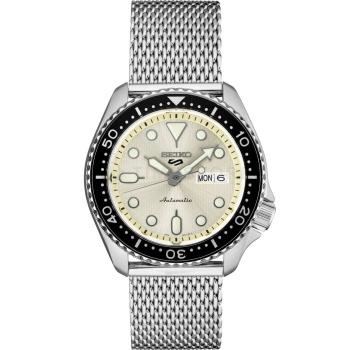 Seiko 5 SRPE75K1 - 30 dnů na vrácení zboží