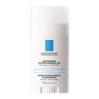 La Roche-Posay Physiologique fyziologický deostick pre citlivú pokožku 40 ml