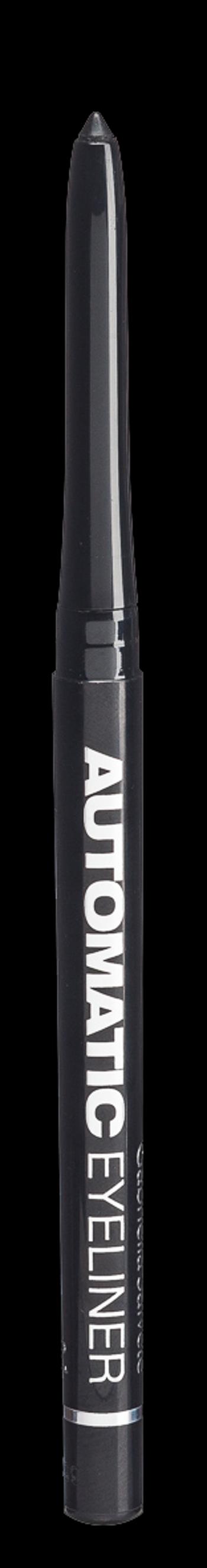 GABRIELLA SALVETE Automatická ceruzka na oči Automatic Eyeliner 01 Black 0.28 g