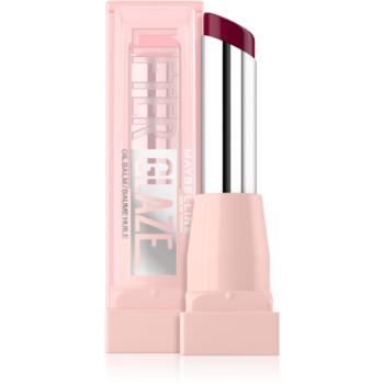 MAYBELLINE NEW YORK Lifter Glaze intenzív hidratáló szájbalzsam magasfényű árnyalat 008 Acai Glaze 2.8 g