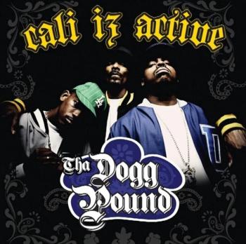 Tha Dogg Pound - Cali Iz Active (Blue Coloured) (2 LP)