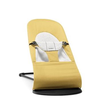 Babybjörn Balance Soft Yellow/Grey (60-005061A)