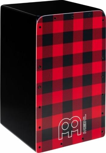 Meinl HCAJ3LJ Lumberjack Drevený cajon