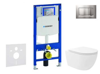 Duofix Geberit SANI11CA1154